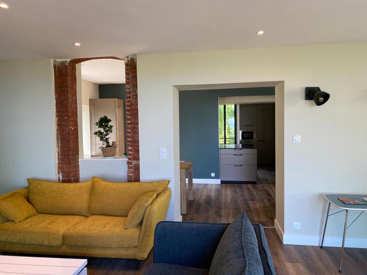 L Alouette By Icone Collection Villa Donville-les-Bains Buitenkant foto