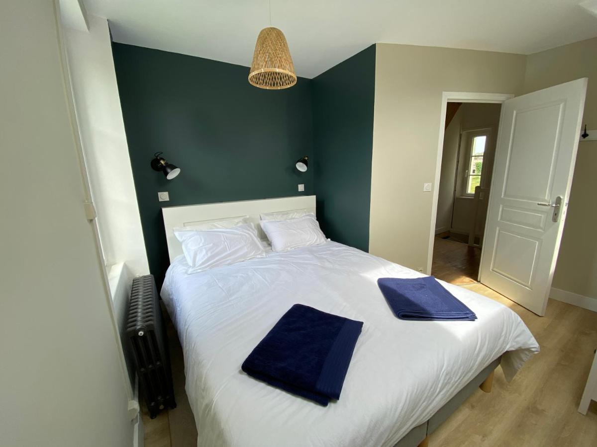 L Alouette By Icone Collection Villa Donville-les-Bains Buitenkant foto