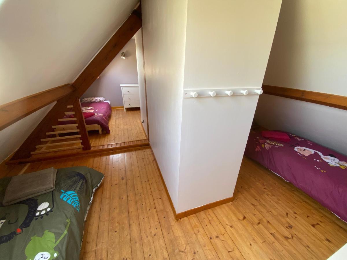 L Alouette By Icone Collection Villa Donville-les-Bains Buitenkant foto