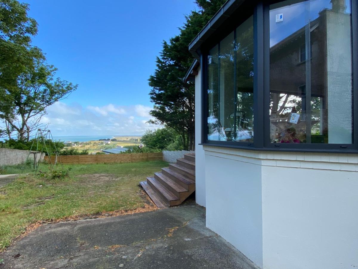 L Alouette By Icone Collection Villa Donville-les-Bains Buitenkant foto