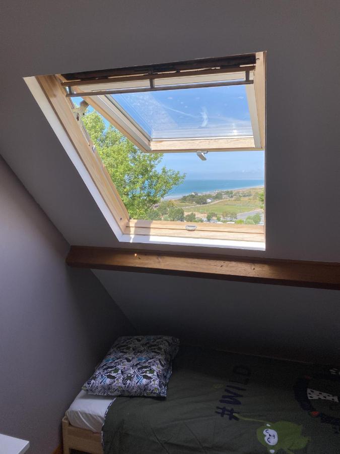L Alouette By Icone Collection Villa Donville-les-Bains Buitenkant foto