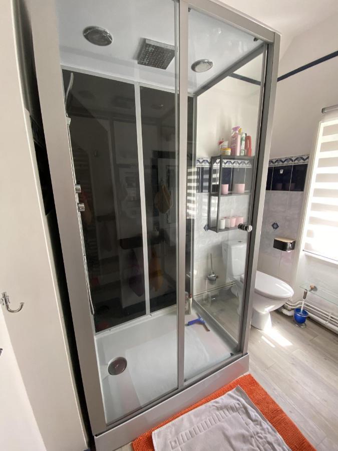 L Alouette By Icone Collection Villa Donville-les-Bains Buitenkant foto